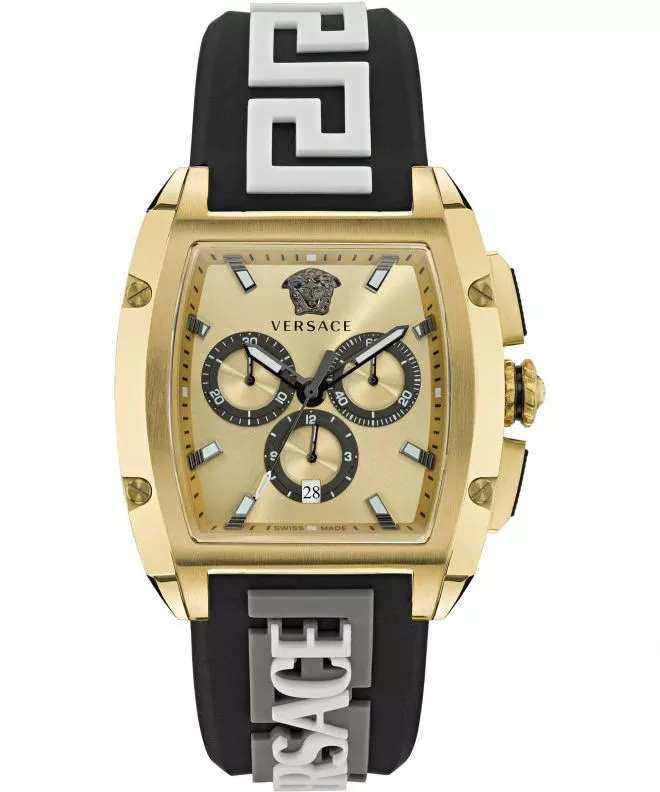 Часовник Мъжки Versace Dominus Chronograph VE6H00223