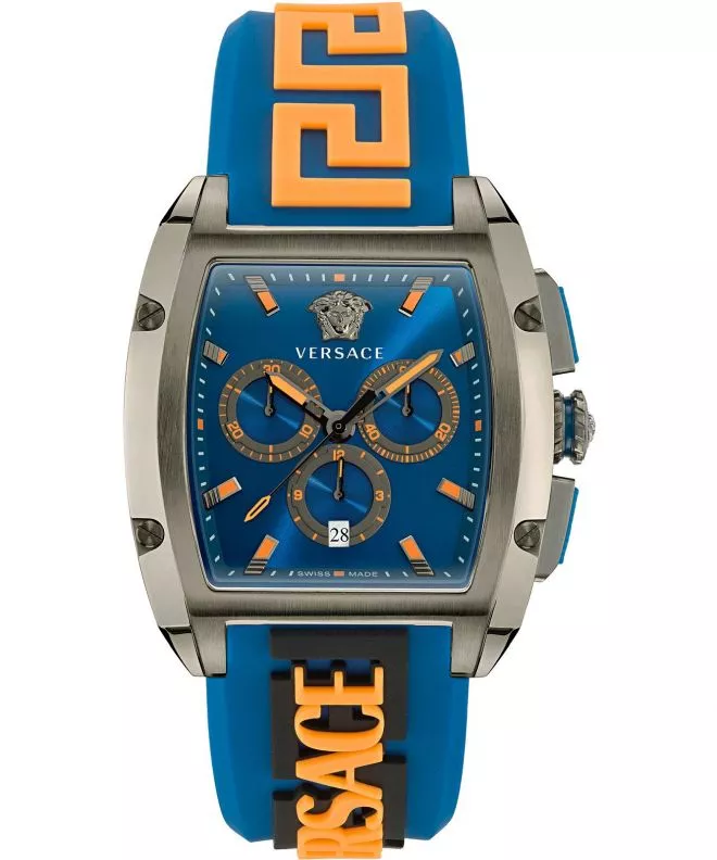 Часовник Мъжки Versace Dominus Chronograph VE6H00323