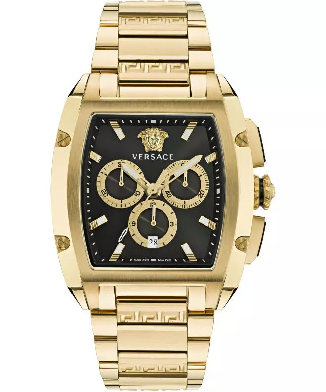 Часовник Мъжки Versace Dominus VE6H00523