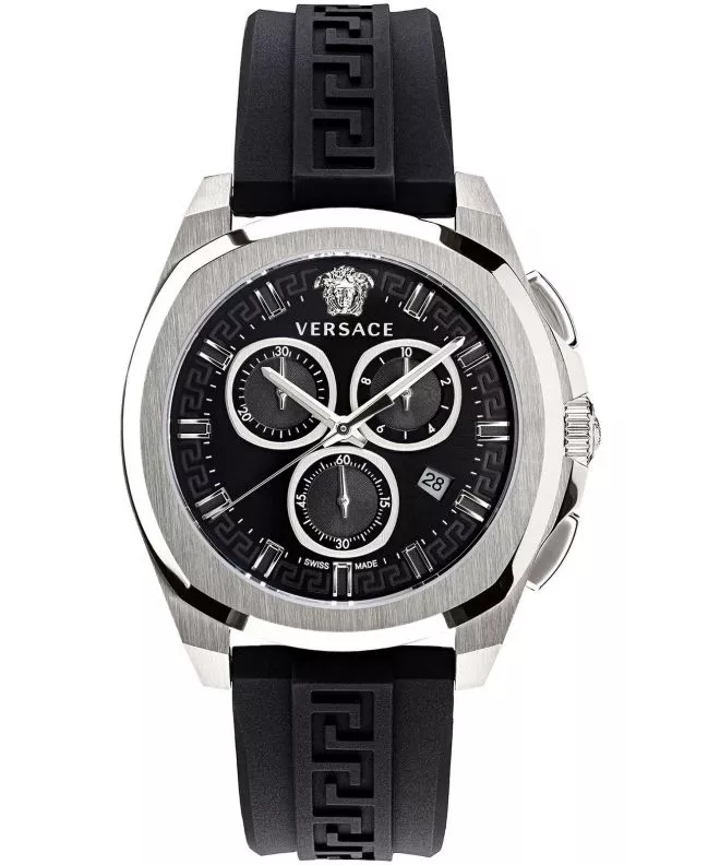 Часовник Мъжки Versace Geo Chrono VEZ800121