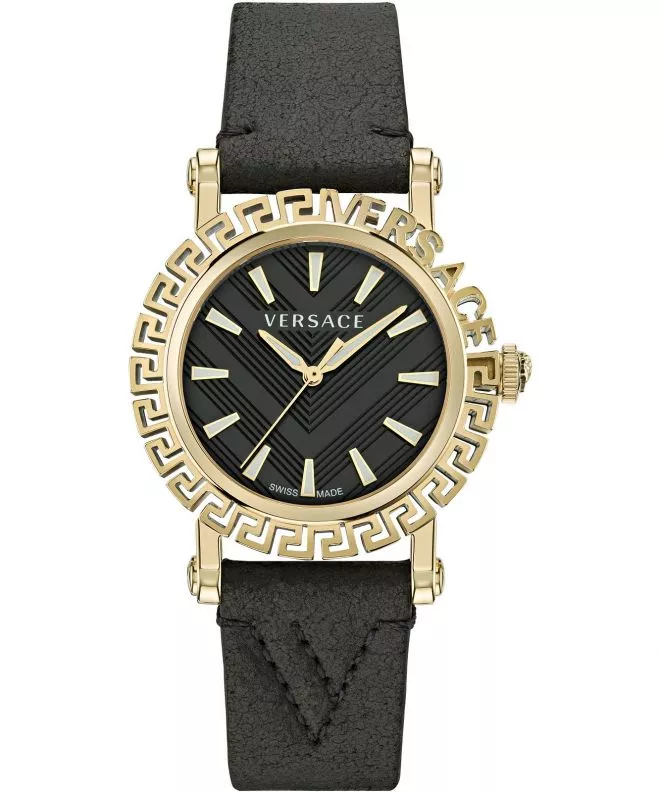 Часовник Мъжки Versace Greca Glam VE6D00223