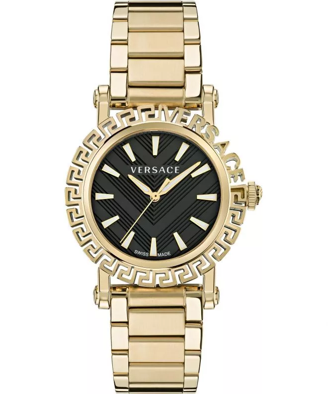 Часовник Мъжки Versace Greca Glam VE6D00323