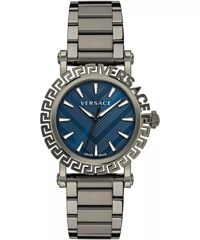Часовник Мъжки Versace Greca Glam VE6D00423