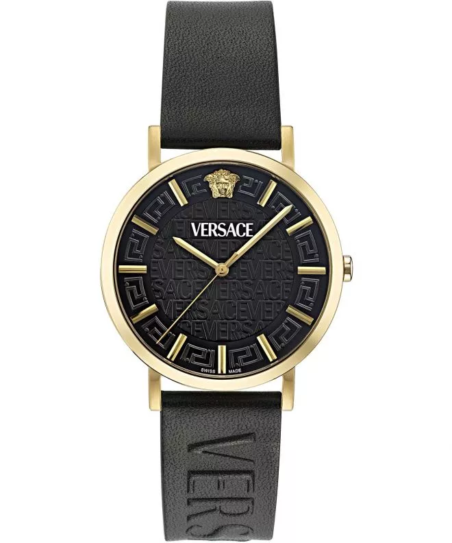 Часовник Мъжки Versace Greca Slim VE8Q00224