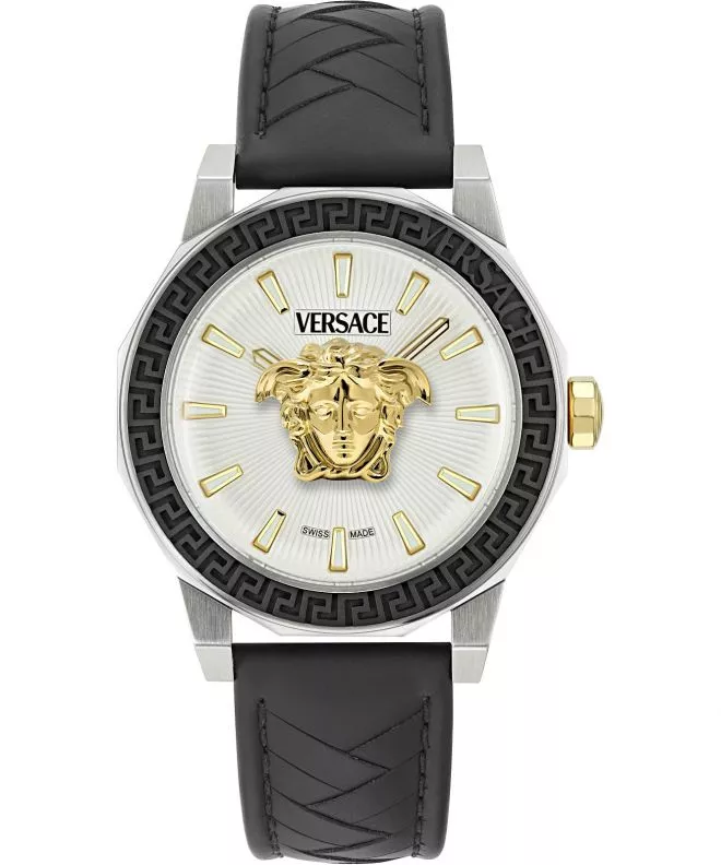 Часовник Мъжки Versace Medusa Deco Gent 43mm VE9I00124