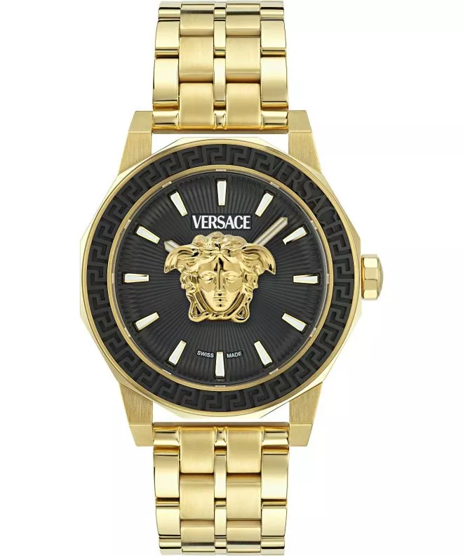 Часовник Мъжки Versace Medusa Deco Gent 43mm VE9I00424