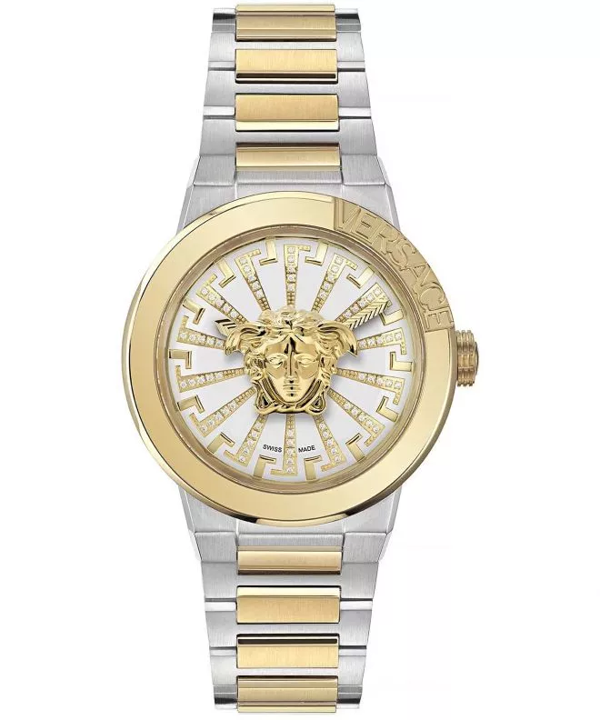 Часовник Мъжки Versace Medusa Infinite VE3F00823