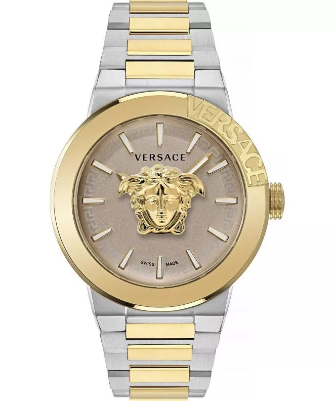 Часовник Мъжки Versace Medusa Infinite VE7E00423