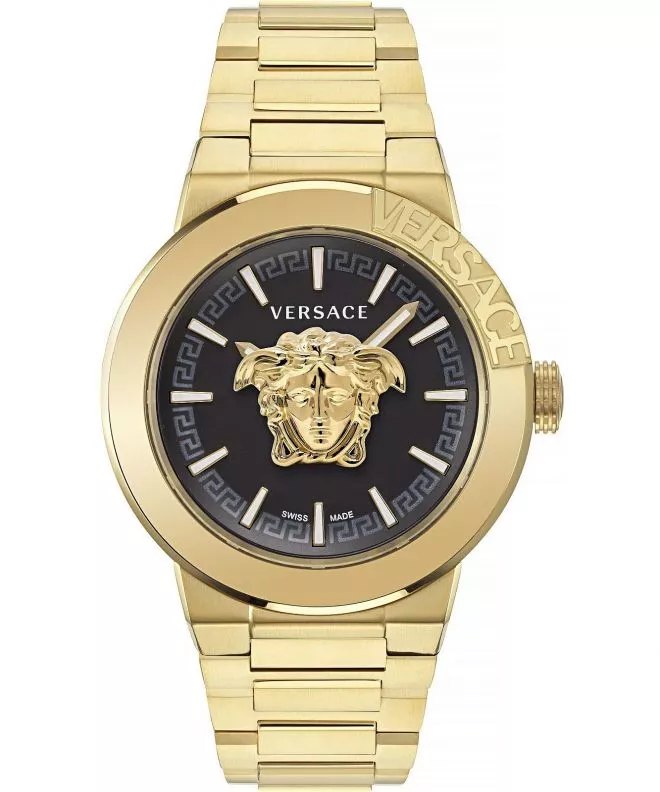Часовник Мъжки Versace Medusa Infinite VE7E00623