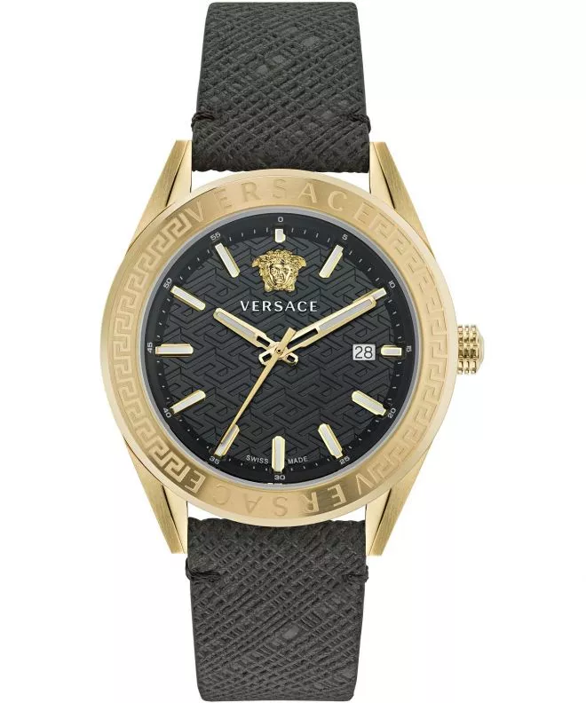 Часовник Мъжки Versace V-Code VE6A00223