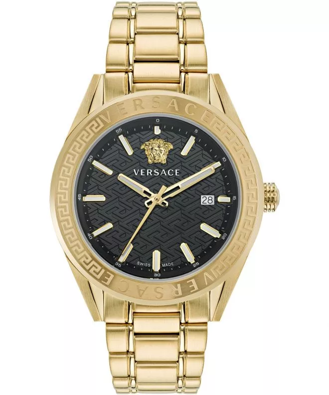 Часовник Мъжки Versace V-Code VE6A00623