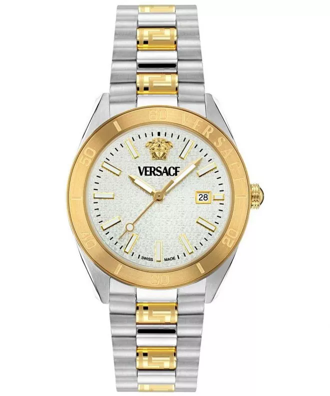 Часовник Мъжки Versace V-Dome VE8E00424