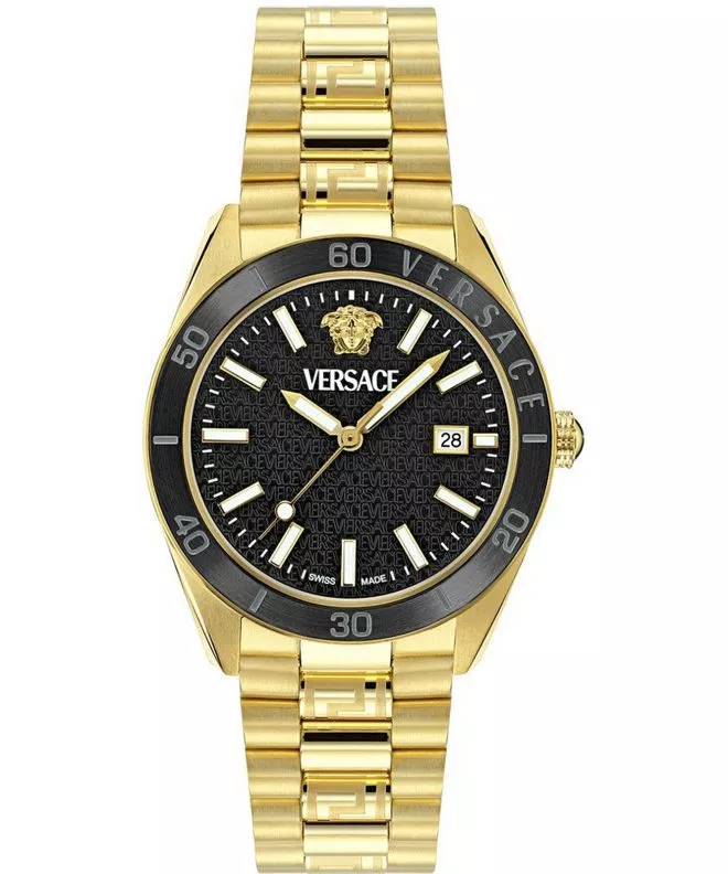 Часовник Мъжки Versace V-Dome VE8E00624