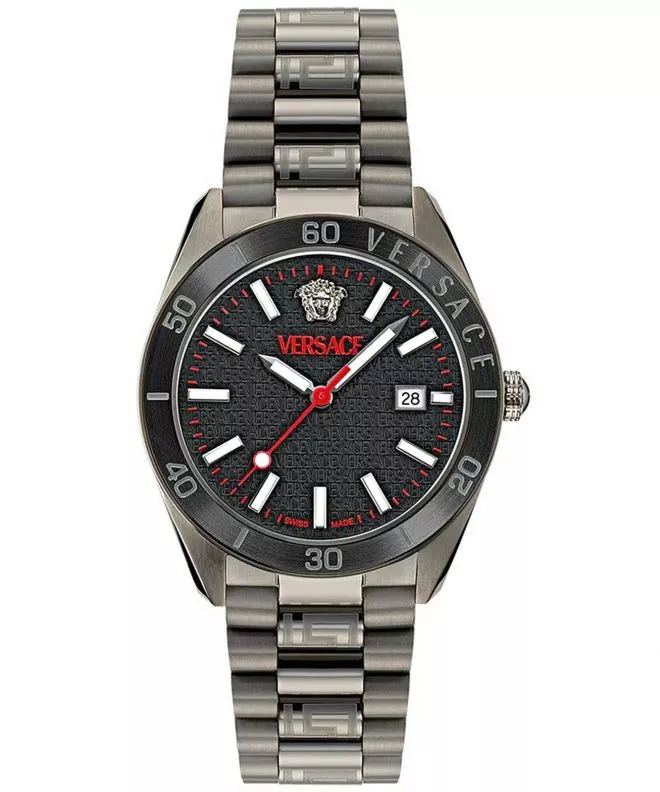 Часовник Мъжки Versace V-Dome VE8E00724