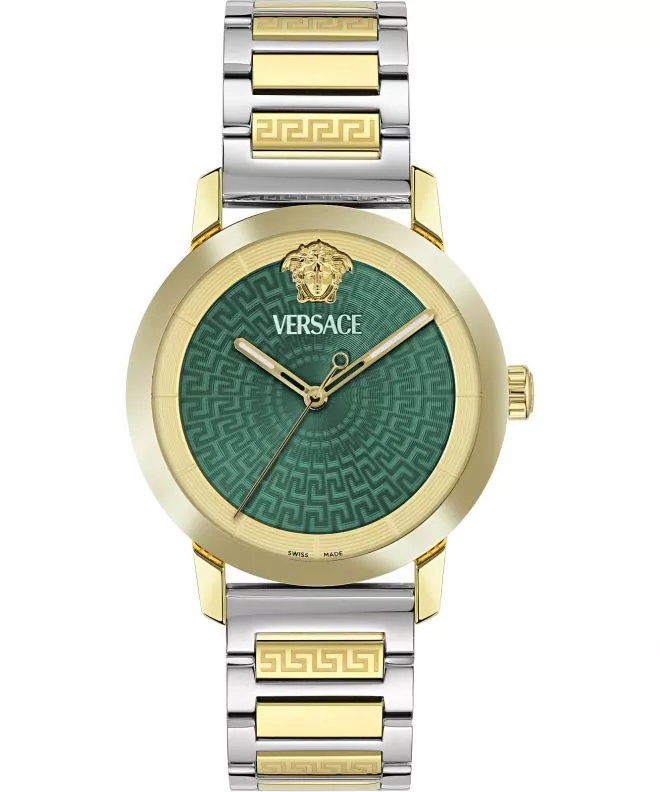 Часовник Мъжки Versace V-Helix VE9G00324