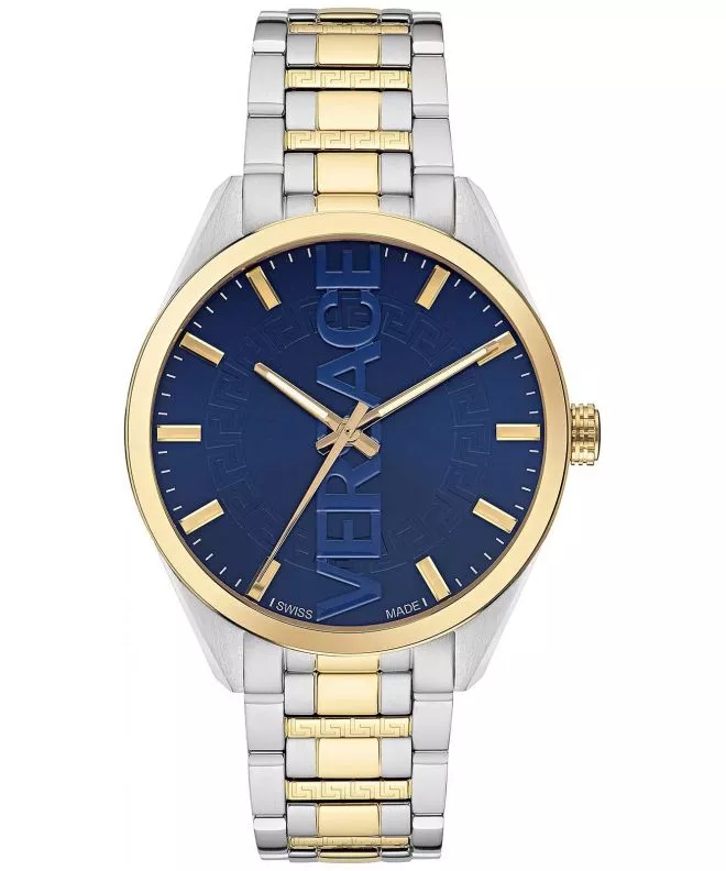 Часовник Мъжки Versace V-Vertical VE3H00422