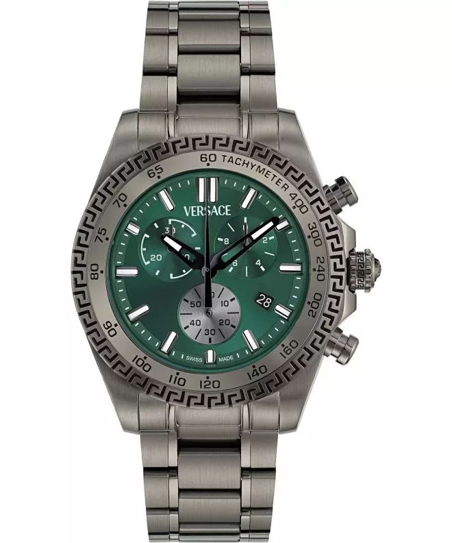 Часовник Мъжки Versace X Chronograph VE9K00624