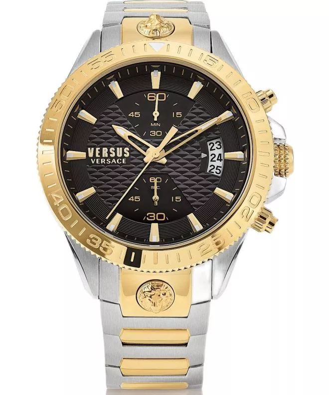 Часовник Мъжки Versus Versace Griffith Chronograph VSPZZ0421