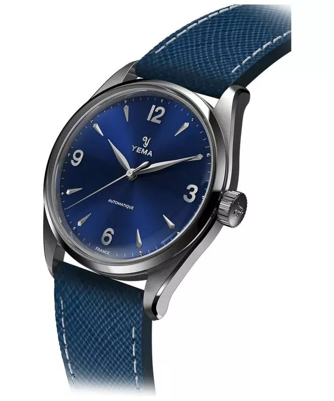 Часовник Мъжки Yema Urban Classic YUBC24-37-GG64