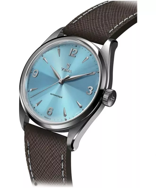 Часовник Мъжки Yema Urban Classic YUBC24-37-JU64