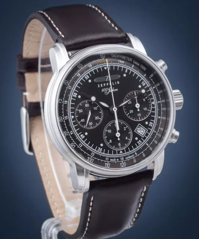 Часовник Мъжки Zeppelin 100 Jahre Automatic 8618-2