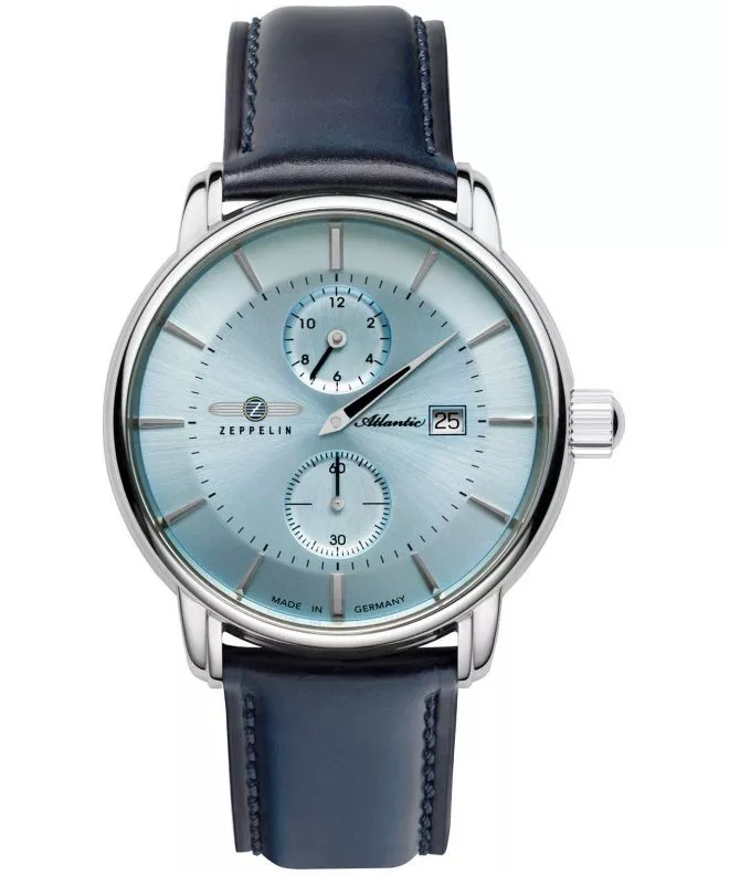 Часовник Мъжки Zeppelin Atlantic Automatic 8426-3