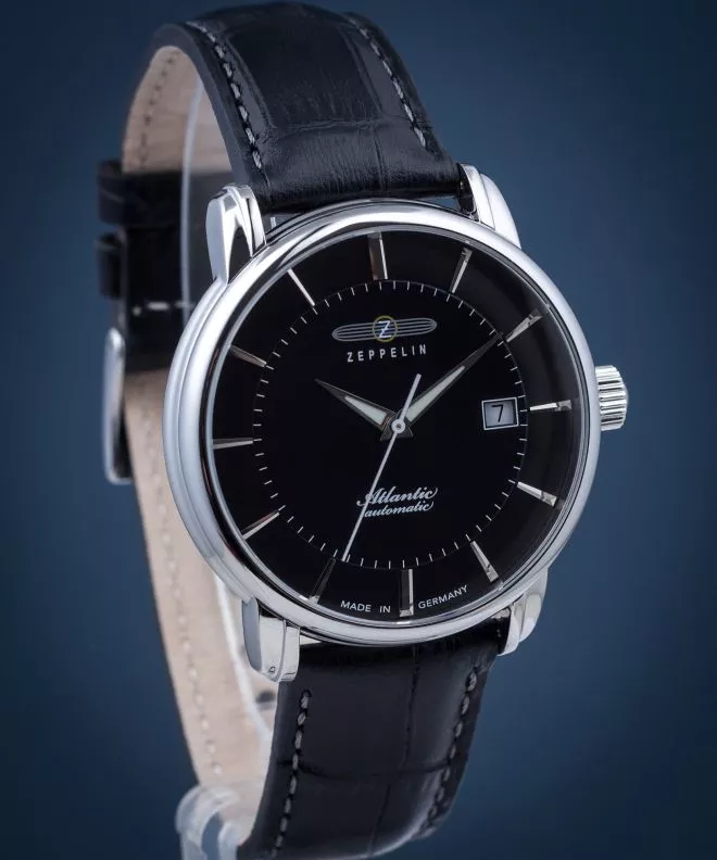 Часовник Мъжки Zeppelin Atlantic Automatic 8452-2