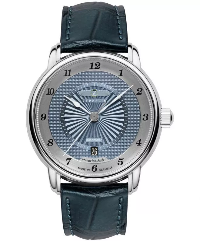 Часовник Мъжки Zeppelin Friedrichshafen Automatic 8556-3