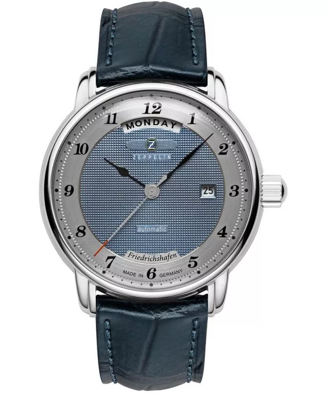 Часовник Мъжки Zeppelin Friedrichshafen Automatic 8562-3
