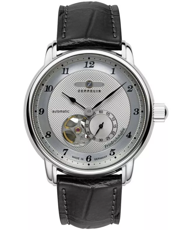 Часовник Мъжки Zeppelin Friedrichshafen Automatic 8566-4