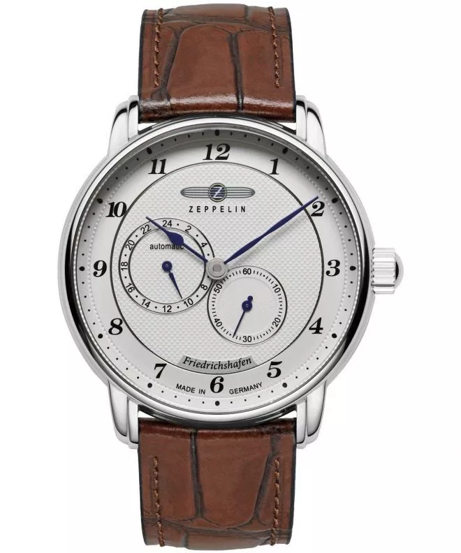 Часовник Мъжки Zeppelin Friedrichshafen Automatic 8568-1