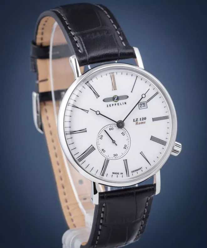 Часовник Мъжки Zeppelin LZ120 Rome Limited Edition 7134-1