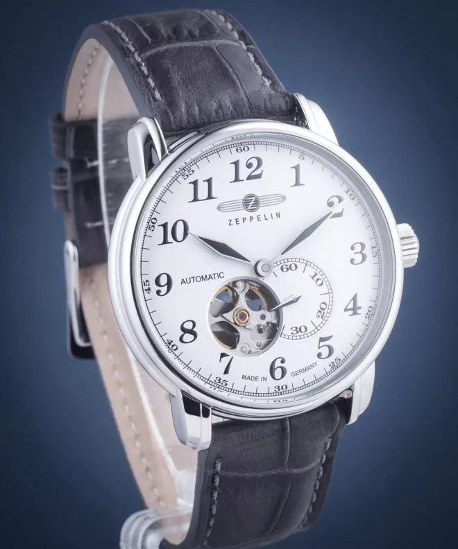 Часовник Мъжки Zeppelin LZ127 Graf Automatik 7666-1