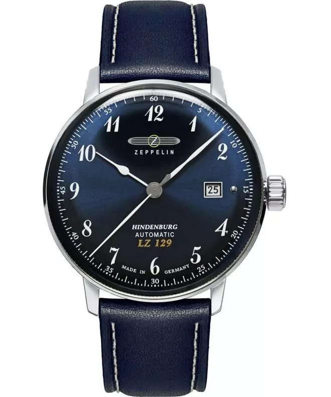 Часовник Мъжки Zeppelin LZ129 Hindenburg Automatic 8056-3