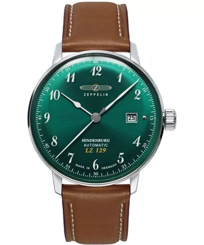 Часовник Мъжки Zeppelin LZ129 Hindenburg Automatic 8056-4
