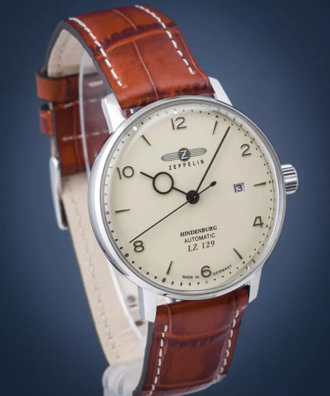 Часовник Мъжки Zeppelin LZ129 Hindenburg Automatic 8062-5