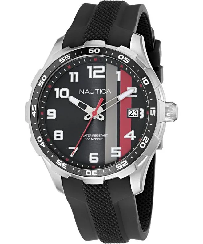 Часовник Мъжки Nautica Sporty NST NAPNSS607