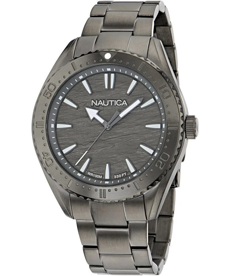 Часовник Мъжки Nautica Everyday NCT Windward NAPWWS601
