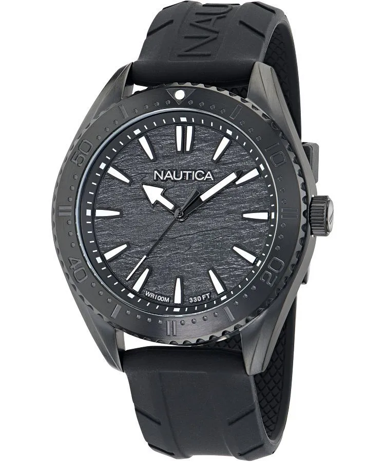 Часовник Мъжки Nautica Everyday NCT Windward NAPWWS603