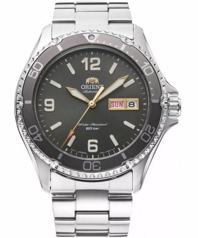 Часовник Мъжки Orient Mako Automatic RA-AA0819N39B