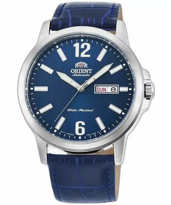 Часовник Мъжки Orient Contemporary Automatic RA-AA0C05L39B