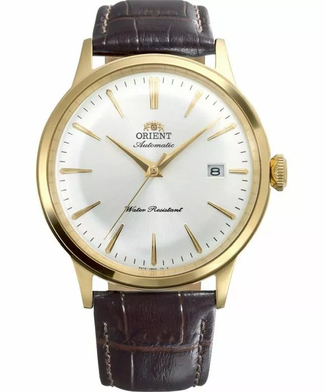 Часовник Мъжки Orient Bambino Automatic RA-AC0028S30B