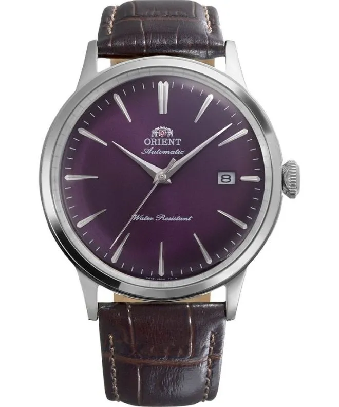Часовник Мъжки Orient Bambino Automatic RA-AC0032V30B