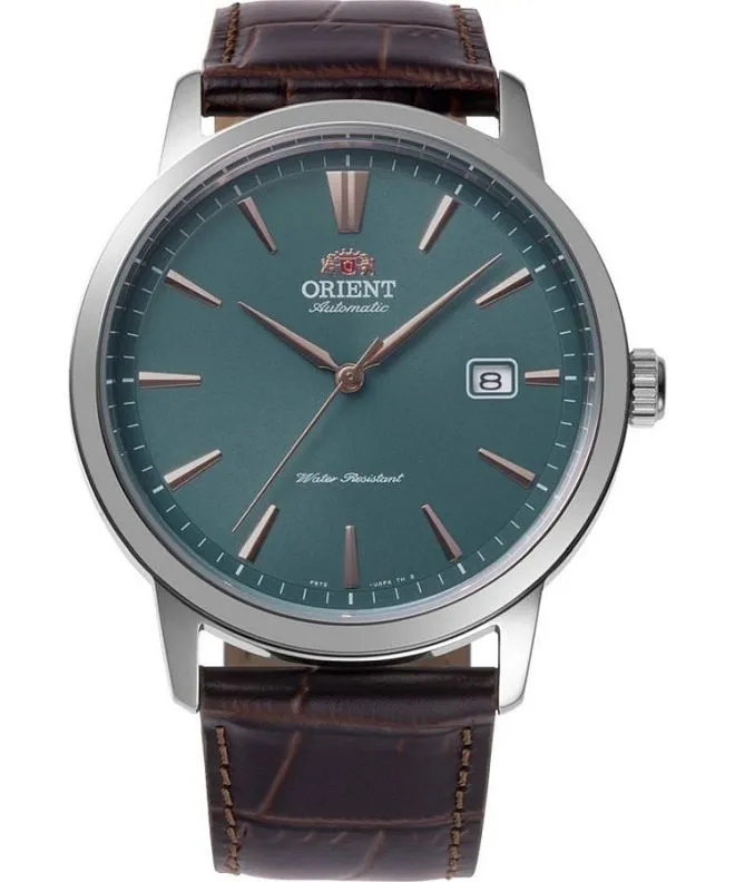 Часовник Мъжки Orient Contemporary Automatic RA-AC0F13E30B