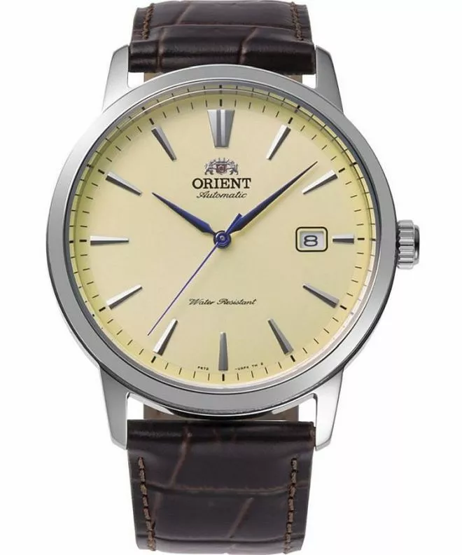Часовник Мъжки Orient Contemporary Automatic RA-AC0F16S30B