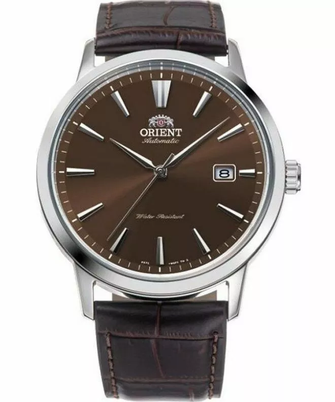 Часовник Унисекс Orient Contemporary Automatic RA-AC0F17Y30B