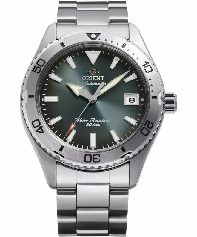 Часовник Мъжки Orient Mako 40 Automatic RA-AC0Q13E30B