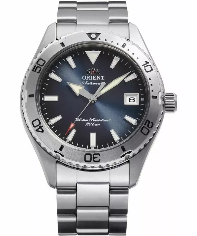 Часовник Мъжки Orient Mako 40 Automatic RA-AC0Q14L30B