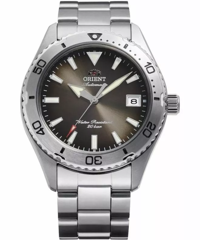 Часовник Мъжки Orient Mako 40 Automatic RA-AC0Q15Y30B