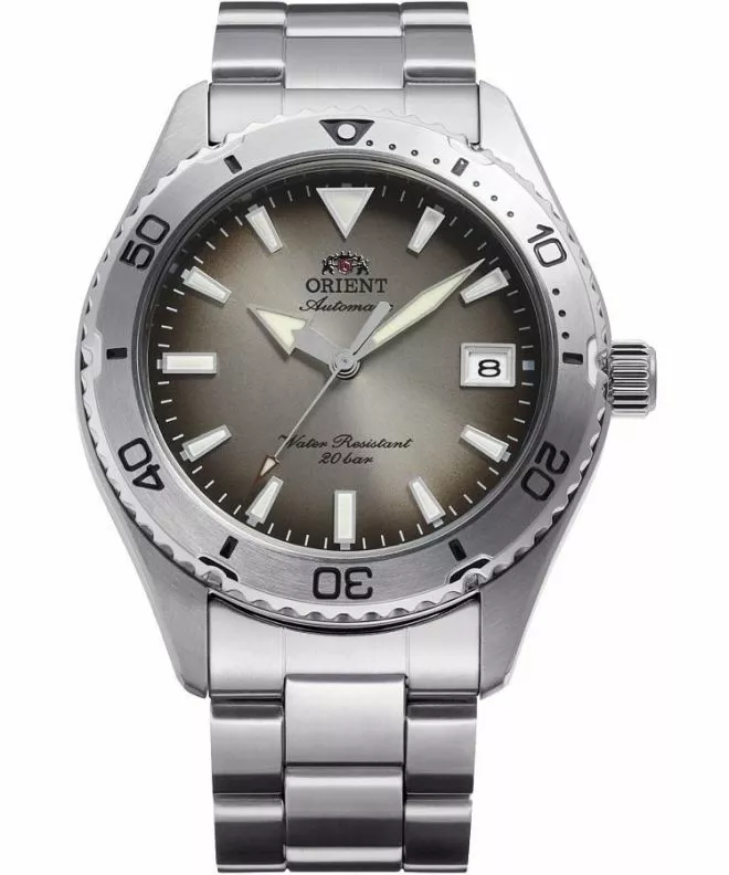 Часовник Мъжки Orient Mako 40 Automatic RA-AC0Q16N30B